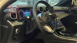 مرسيدس بنز C-Class